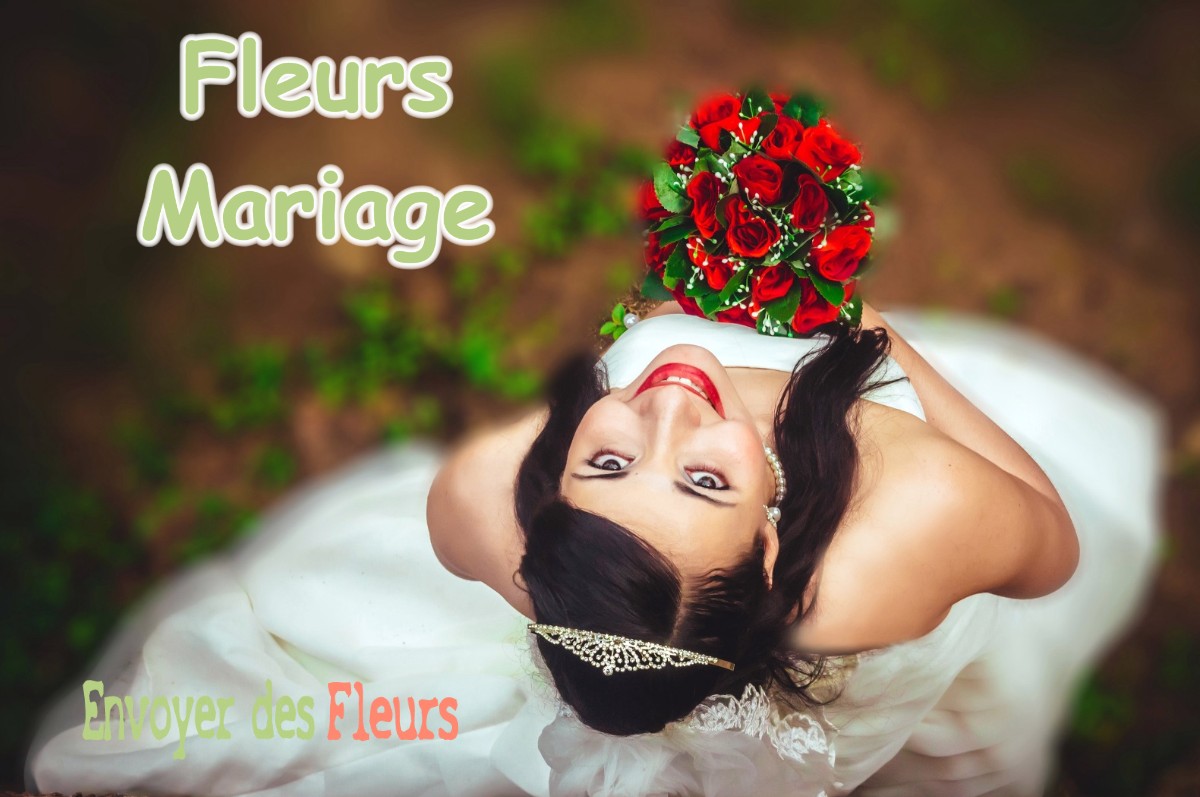 lIVRAISON FLEURS MARIAGE à SOREL-MOUSSEL